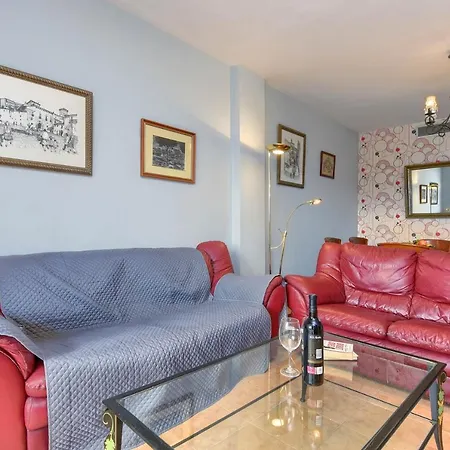 Apartman Tigre *