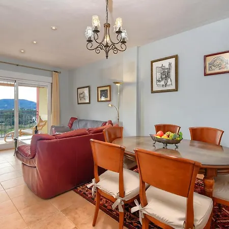 Tigre Apartman
