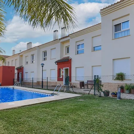 Tigre Apartman